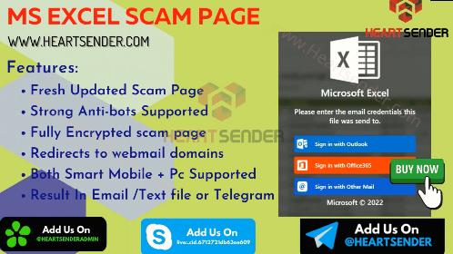 Office 365 Autologo Scam Page