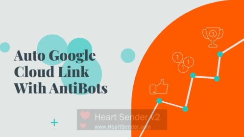 Google clouds links with antibots