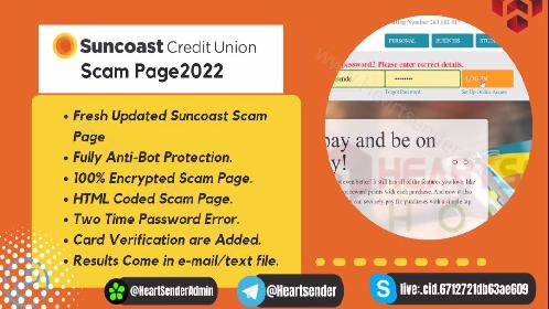 Fresh Suncoast Scam Page 2022