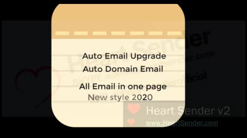 Email Upgrade Scam page 2021