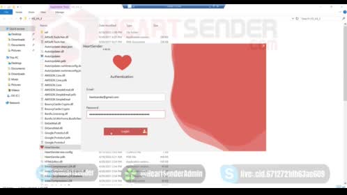 How to add SMTP in HeartSender V4