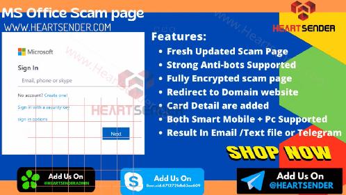 office365 true login scam page 2022