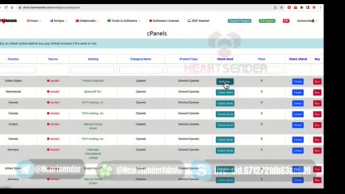 Heart sender Online Store | Buy Online and quick Delivery On time| How to used store ,Guideline Video 2022
